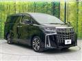 2019 Toyota Alphard G