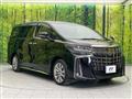 2023 Toyota Alphard G