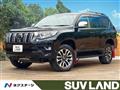 2022 Toyota Land Cruiser Prado