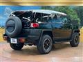 2015 Toyota FJ Cruiser