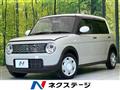 2021 Suzuki Lapin