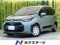 2022 Toyota Sienta