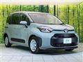 2022 Toyota Sienta