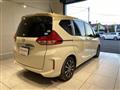 2017 Honda Freed