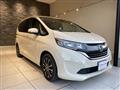 2017 Honda Freed