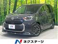 2023 Toyota Sienta