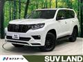 2022 Toyota Land Cruiser Prado