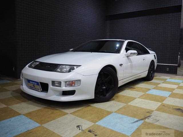 1999 Nissan Fairlady Z