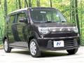 2013 Suzuki MR Wagon