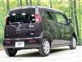 2013 Suzuki MR Wagon