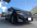 2011 Nissan Elgrand