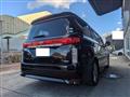 2011 Nissan Elgrand