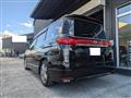 2011 Nissan Elgrand