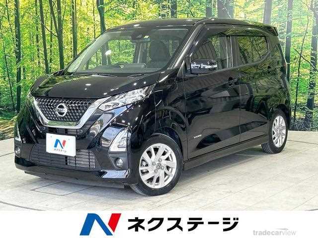 2019 Nissan Nissan Others