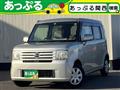 2010 Daihatsu Move Conte