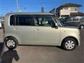 2010 Daihatsu Move Conte