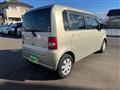 2010 Daihatsu Move Conte