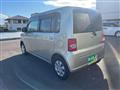 2010 Daihatsu Move Conte