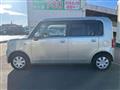 2010 Daihatsu Move Conte