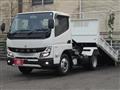 2023 Mitsubishi Fuso Canter