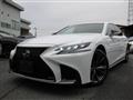 2018 Lexus LS