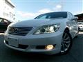 2012 Lexus LS