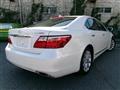 2012 Lexus LS