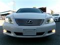 2012 Lexus LS