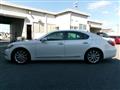 2012 Lexus LS