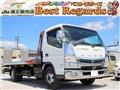 2017 Mitsubishi Fuso Canter