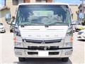 2017 Mitsubishi Fuso Canter