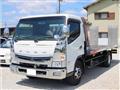 2017 Mitsubishi Fuso Canter