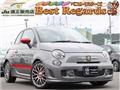 2014 ABARTH ABARTH OTHERS