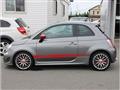 2014 ABARTH ABARTH OTHERS