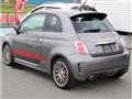 2014 ABARTH ABARTH OTHERS