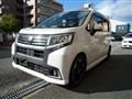 2015 Daihatsu Move