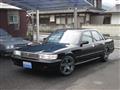 1992 Toyota Mark II