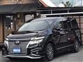 2014 Nissan Elgrand