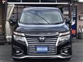 2014 Nissan Elgrand