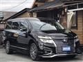 2014 Nissan Elgrand