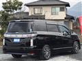 2014 Nissan Elgrand