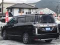 2014 Nissan Elgrand