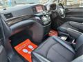 2014 Nissan Elgrand