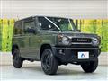 2019 Suzuki Jimny