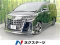 2020 Toyota Alphard G