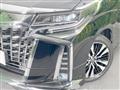 2020 Toyota Alphard G