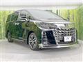 2020 Toyota Alphard G