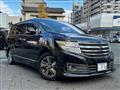 2013 Nissan Elgrand