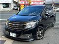 2013 Nissan Elgrand