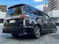 2013 Nissan Elgrand